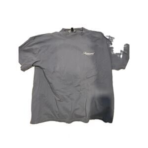 Represent Patron Of The Club Tee Mens Medium Powder Blue